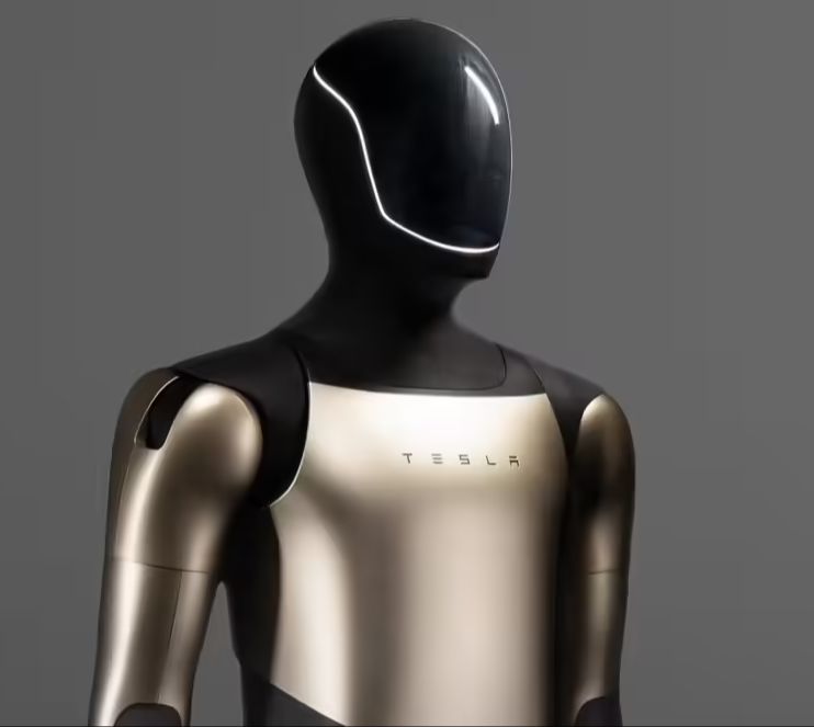 Mask clarifies: We haven't shown Tesla Optimus V3 human robot