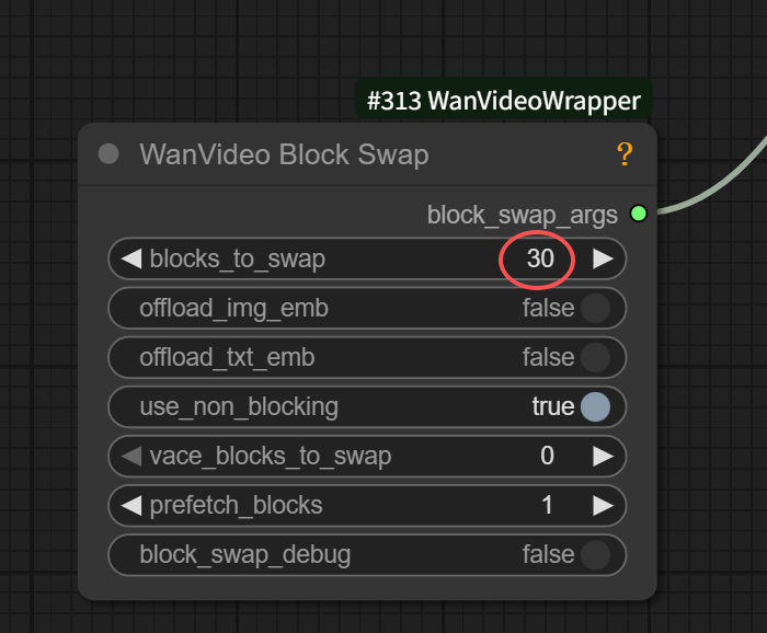 上传一张图复刻任何视频动作还能换参考视频的角色，Wan-animate本地comfyui运行实测教程