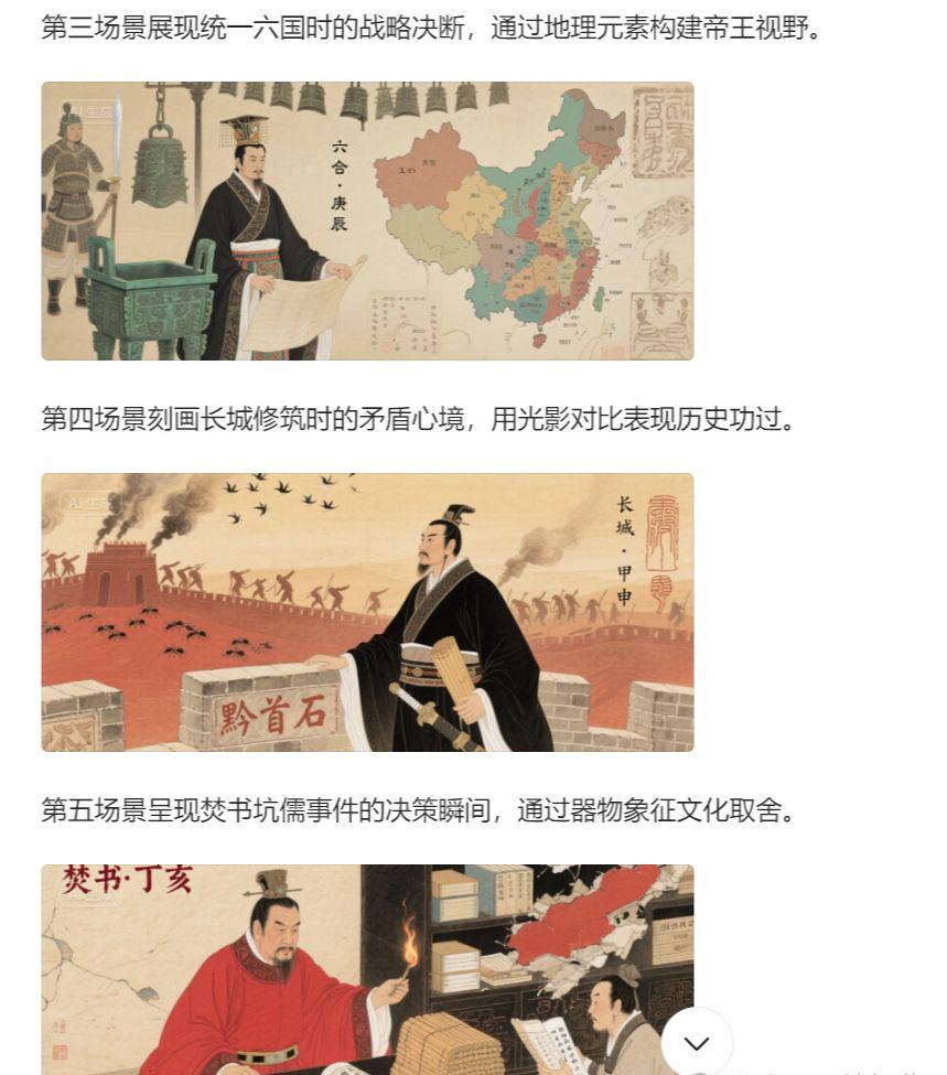 How Are Viral Historical Figure AI Videos Made? Exploring the Method of Generating Historical Figure Videos with Douban AI