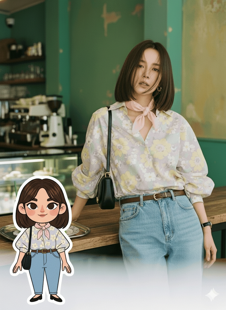 Nano Banana绘图新玩法，手把手教你秒上手的AI绘图教程