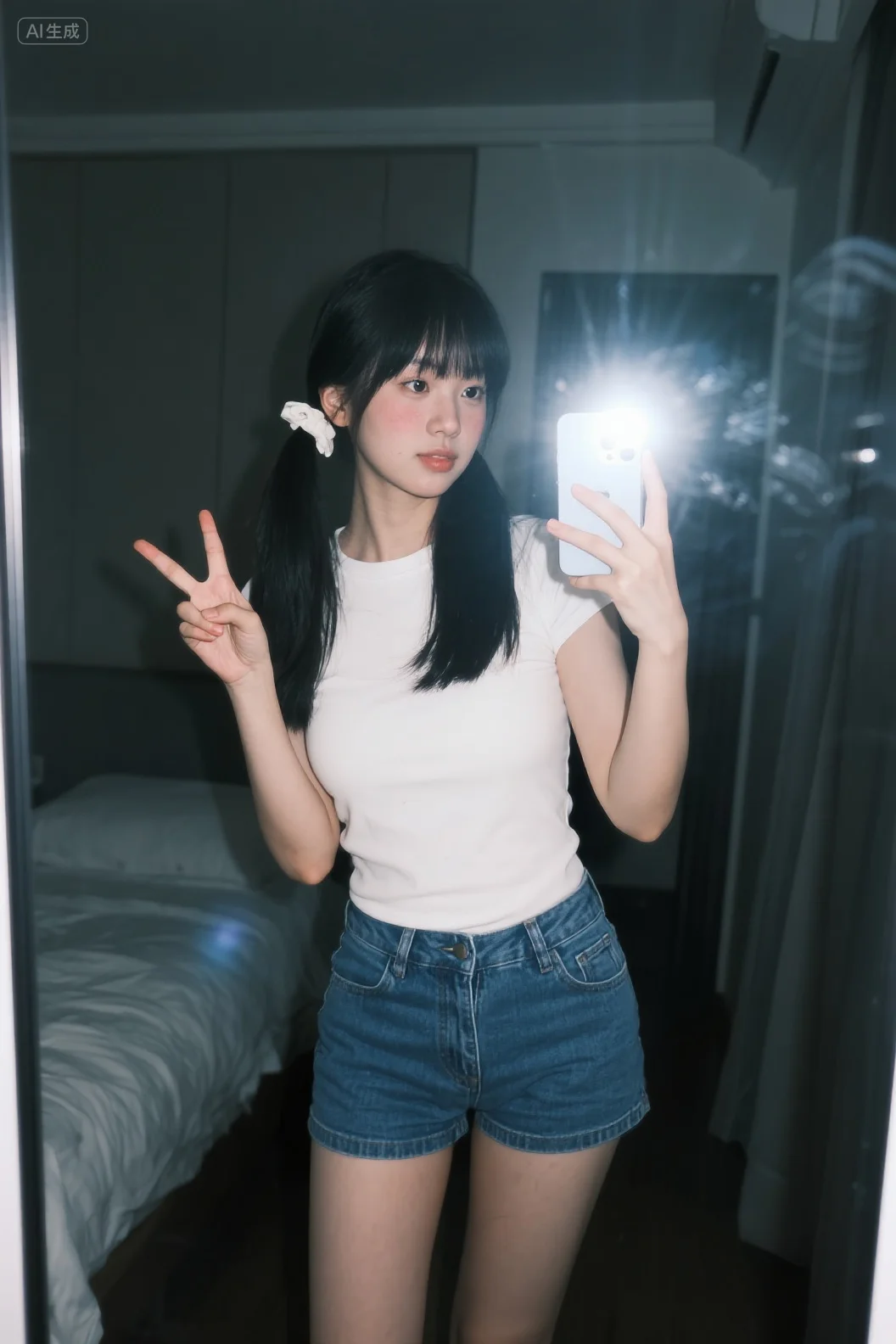 IT'S A DREAM-A-VISIM FUNCTION, AND IT'S A GAME OF AI CHARACTER CONSISTENCY, HUMAN INTEGRITY, POSTER GENERATION, ETC