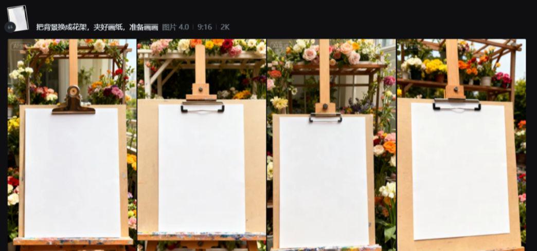 685a5ff4j00t3a7ar001qd000dlp USE AI TO IMITATE REAL-LIFE DRAWINGS AND DISMANTLE THE AI SHORT VIDEO PRODUCTION PROCESS