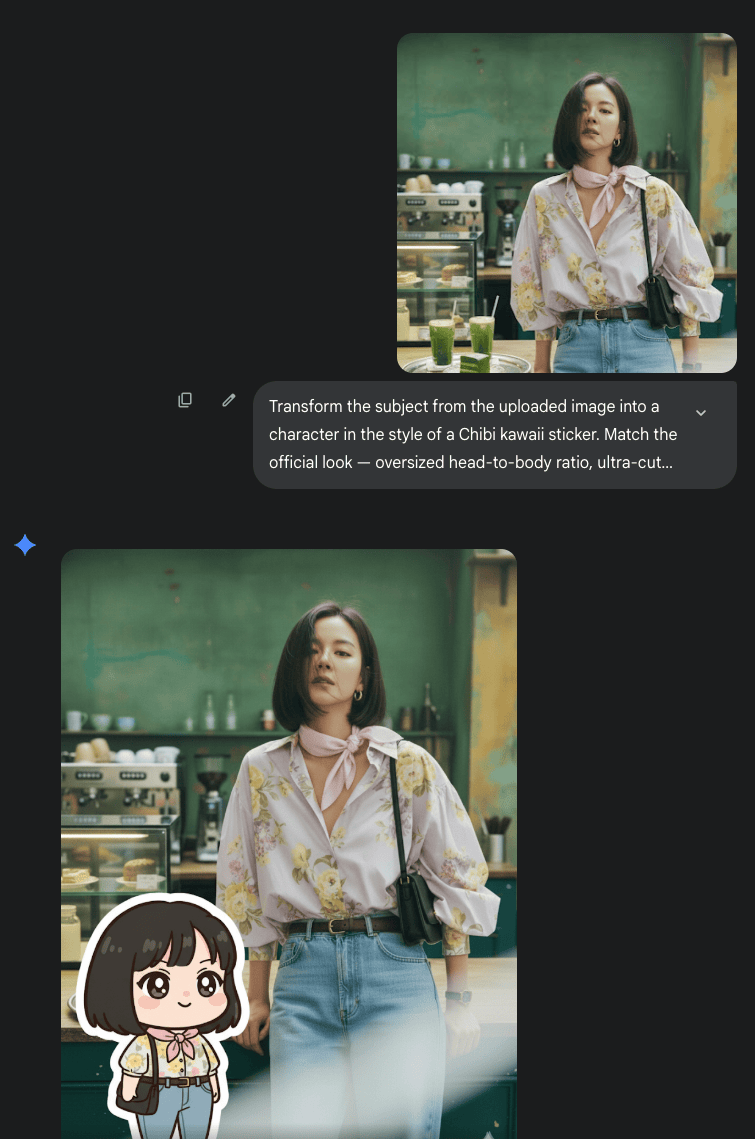 Nano Banana绘图新玩法，手把手教你秒上手的AI绘图教程