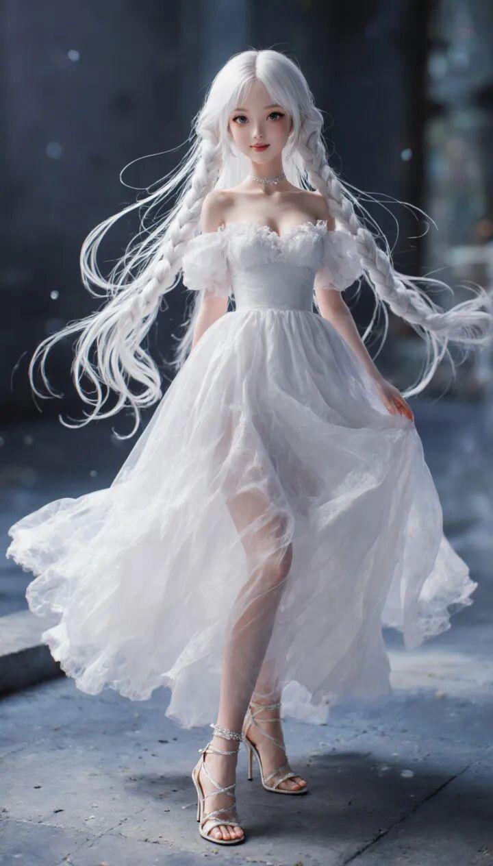 分享几个Nano Banana提示词指令，AI换装、人物美颜等玩法合集教程