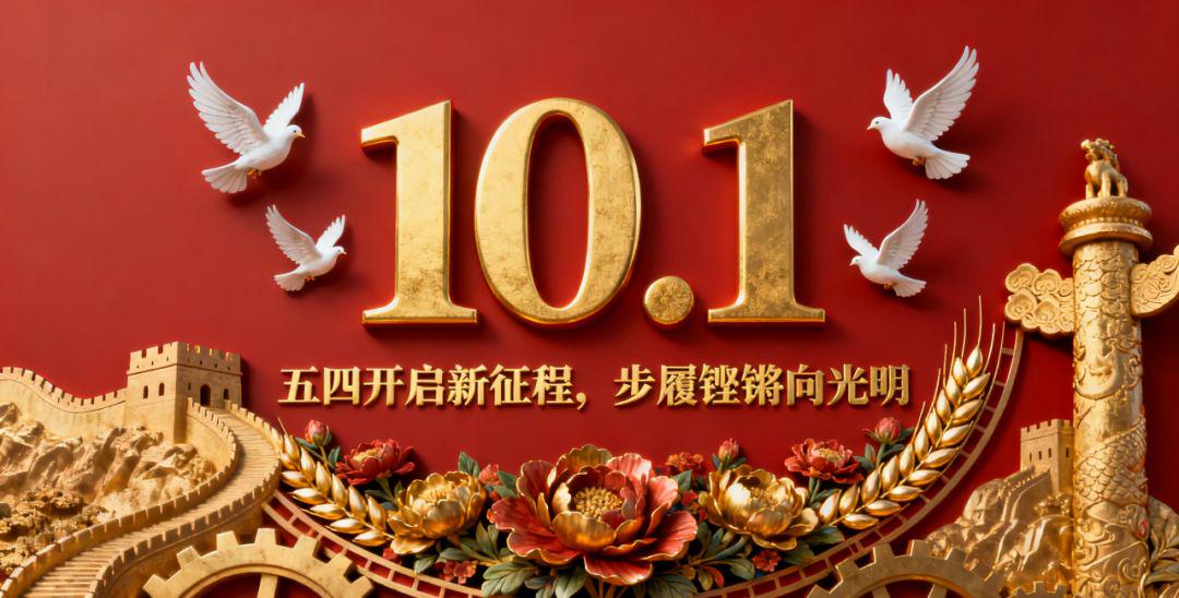 USE AI TO MAKE ALL KINDS OF CREATIVE NATIONAL DAY POSTERS, AND BREAK THE CIRCLE OF FRIENDS! ANNEX 10+TIP TEMPLATE