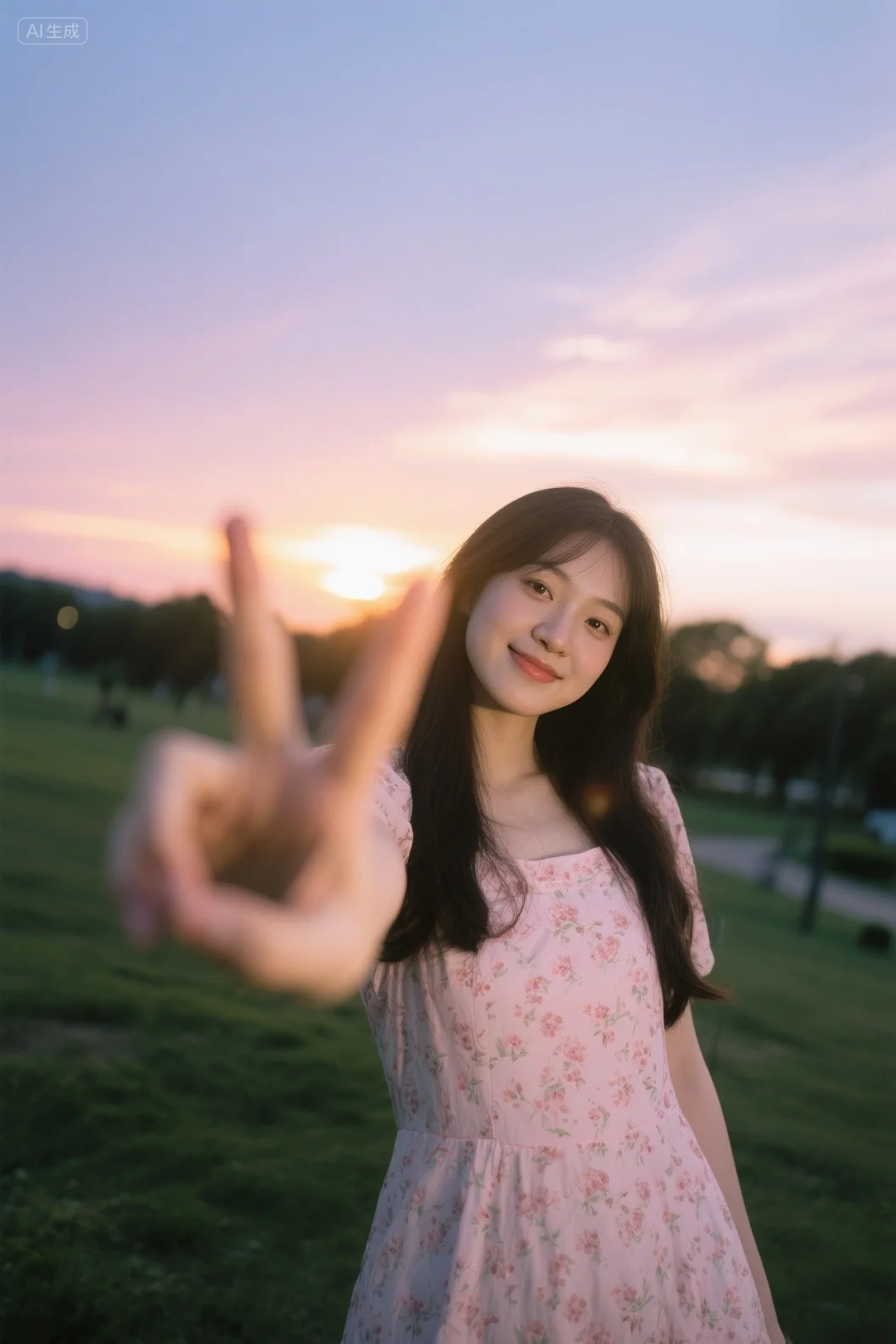 IT'S A DREAM-A-VISIM FUNCTION, AND IT'S A GAME OF AI CHARACTER CONSISTENCY, HUMAN INTEGRITY, POSTER GENERATION, ETC