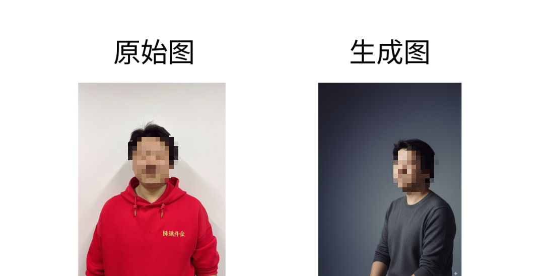 A.I. GENERATES CHARACTER PHOTOGRAPHY, SO DON'T SPEND ANY MORE MONEY ON REAL ART