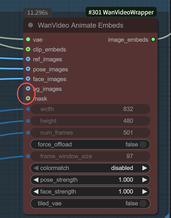 上传一张图复刻任何视频动作还能换参考视频的角色，Wan-animate本地comfyui运行实测教程