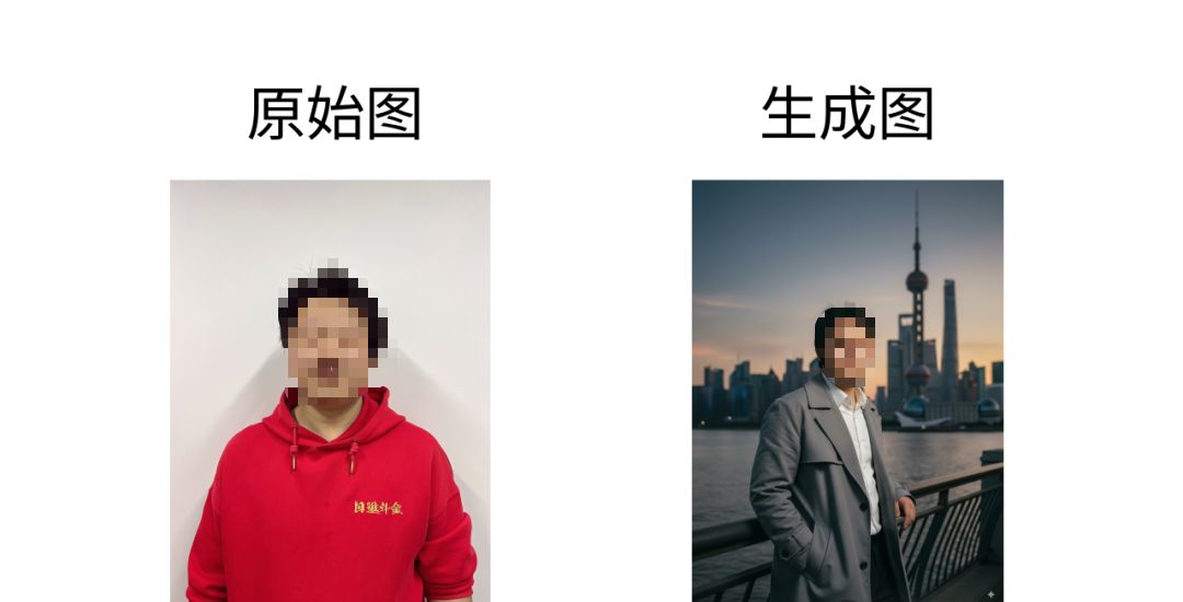 A.I. GENERATES CHARACTER PHOTOGRAPHY, SO DON'T SPEND ANY MORE MONEY ON REAL ART