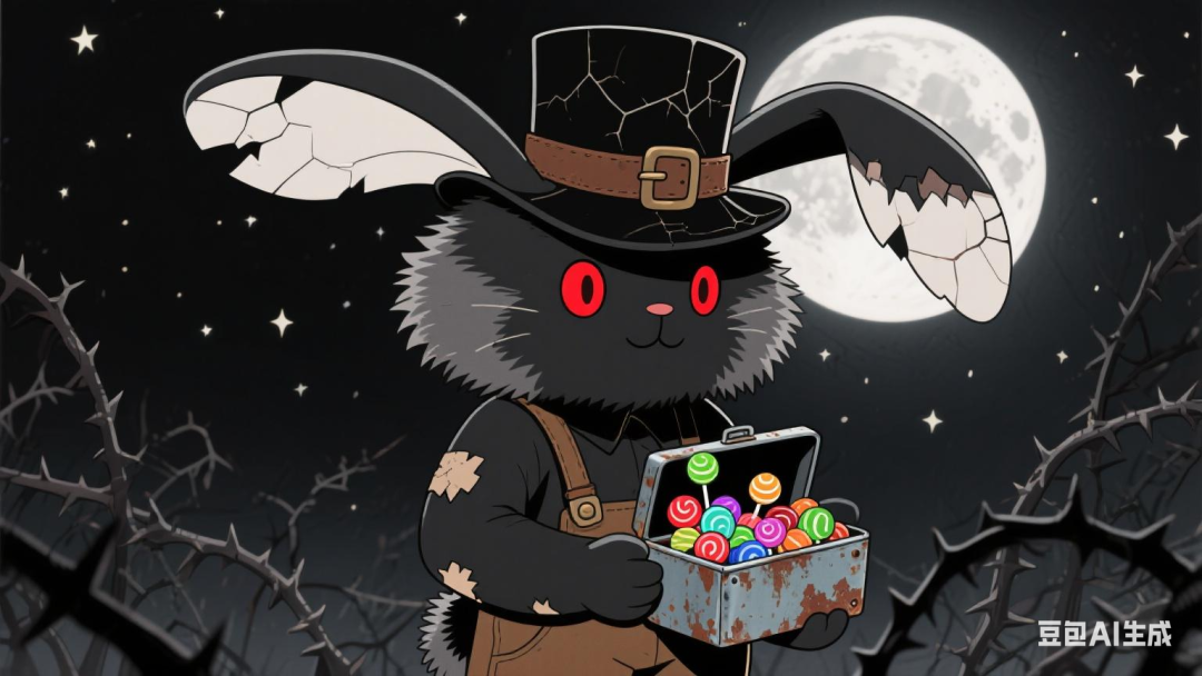 7ea6939aj00t2badx00ihd000ugwm "AI PAINTS TO CREATE CARTOON IMAGES, 10 IP ROLE DESIGN TIPS SHARING