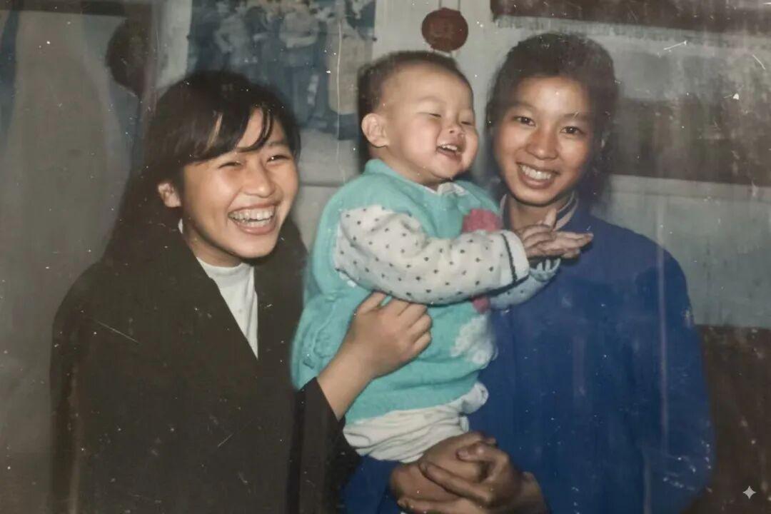 Nano Banana uses a tutorial to share a hint to restore old photos