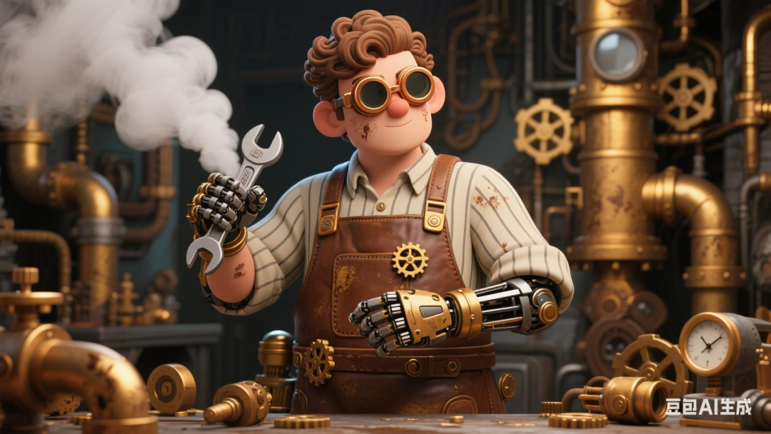 85917e06j00t2bay00s6d000ugwm "AI PAINTS TO CREATE CARTOON IMAGES, 10 IP ROLE DESIGN TIPS SHARING