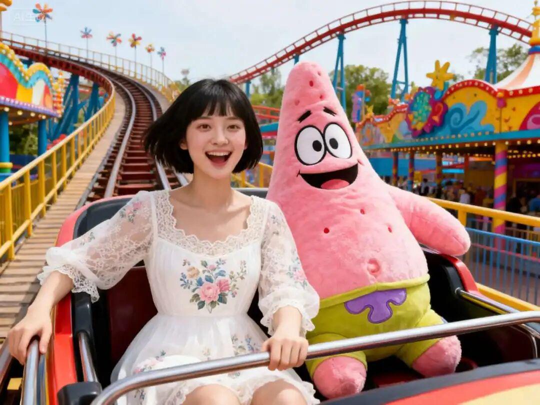 The national Nano Banana is here