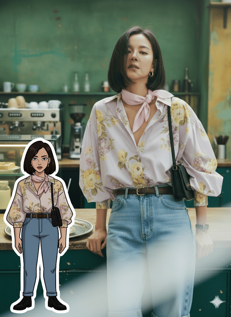 Nano Banana绘图新玩法，手把手教你秒上手的AI绘图教程