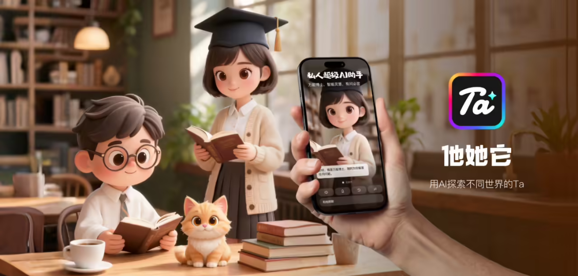 8b70c751j00t36e3z00jud000v900eyp 京东发布“他她它”数字人万能助手:可以回答问题、聊天甚至点餐