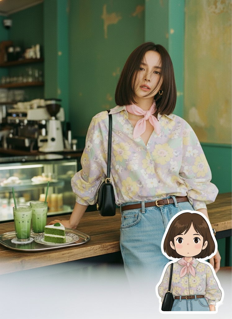 Nano Banana绘图新玩法，手把手教你秒上手的AI绘图教程