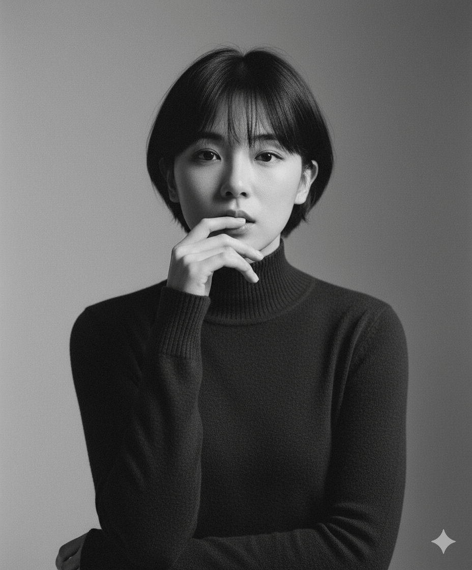 人物摄影，实测谷歌Nano Banana的使用方法与效果（保姆级教程附提示词）