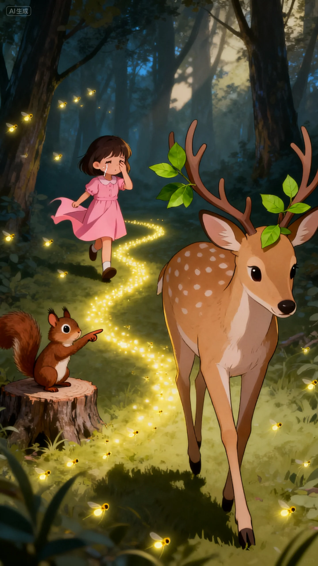 IT'S A DREAM-A-VISIM FUNCTION, AND IT'S A GAME OF AI CHARACTER CONSISTENCY, HUMAN INTEGRITY, POSTER GENERATION, ETC