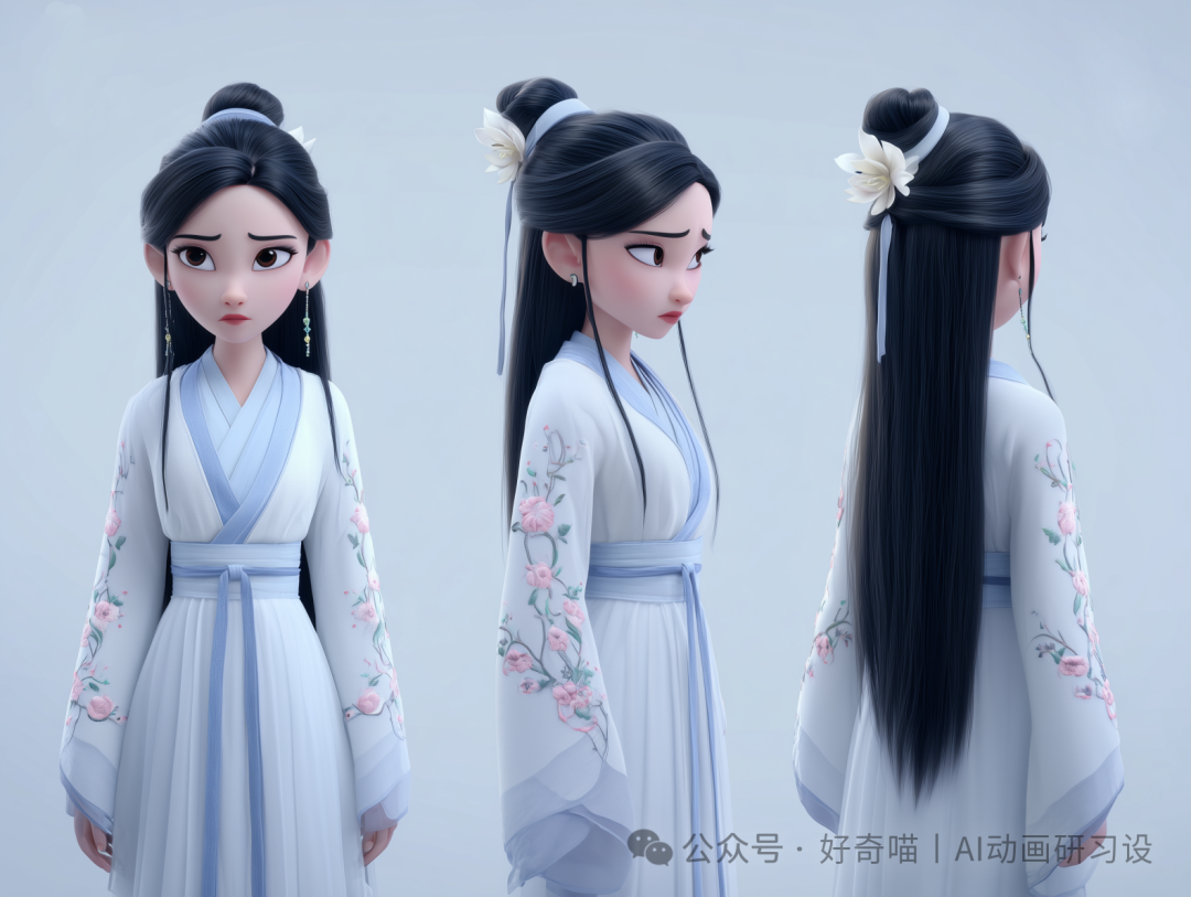 9ac3b595j00t2ob6200qvd000u000mlm 如何用AI制作短视频动画?AI视频生成教程分享