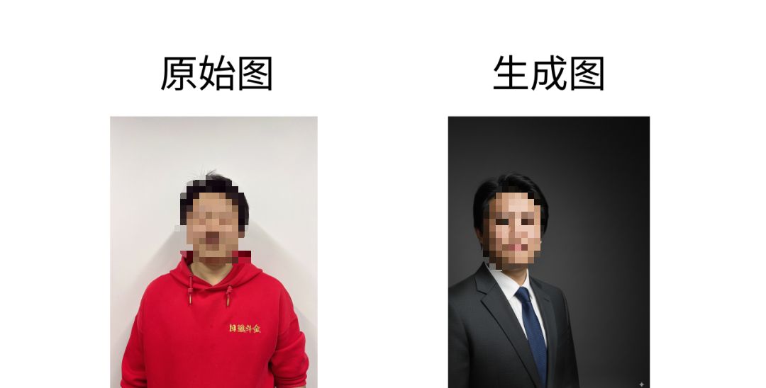 A.I. GENERATES CHARACTER PHOTOGRAPHY, SO DON'T SPEND ANY MORE MONEY ON REAL ART