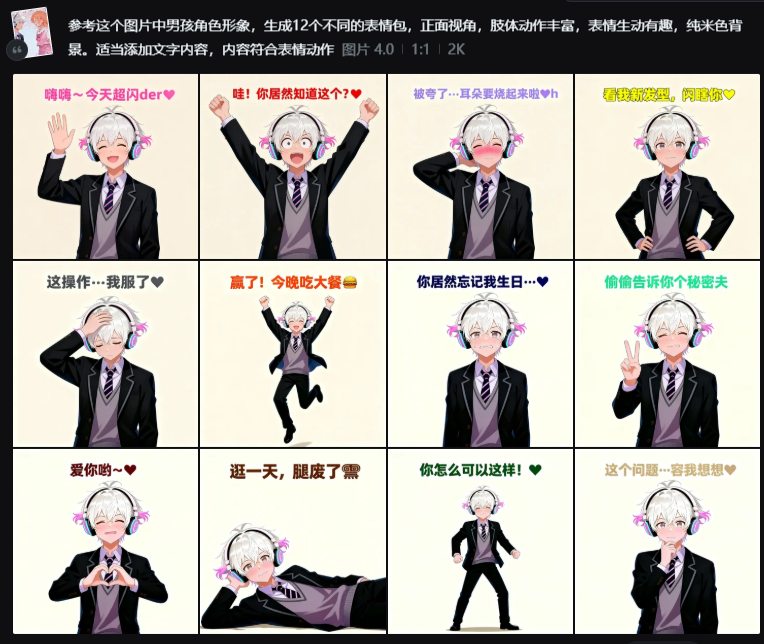 aed3c095j00t2q7vk00gpd000l800hwm 即梦AI基础入门教程,SeeDream AI图像模型实测教程来了