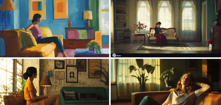 IS THE A.I. NOT SATISFIED? THIS SET OF AI HINT FORMULAS PRODUCES MORE ACCURATE IMAGES