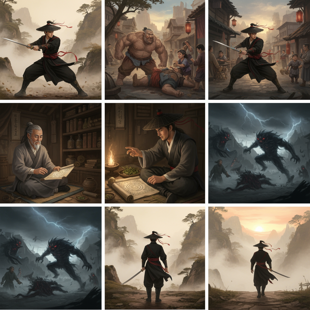 分享几个Nano Banana提示词指令，AI换装、人物美颜等玩法合集教程