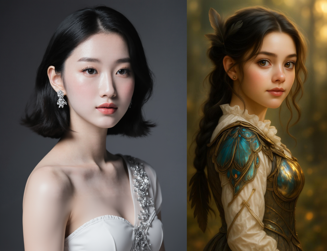 分享几个Nano Banana提示词指令，AI换装、人物美颜等玩法合集教程