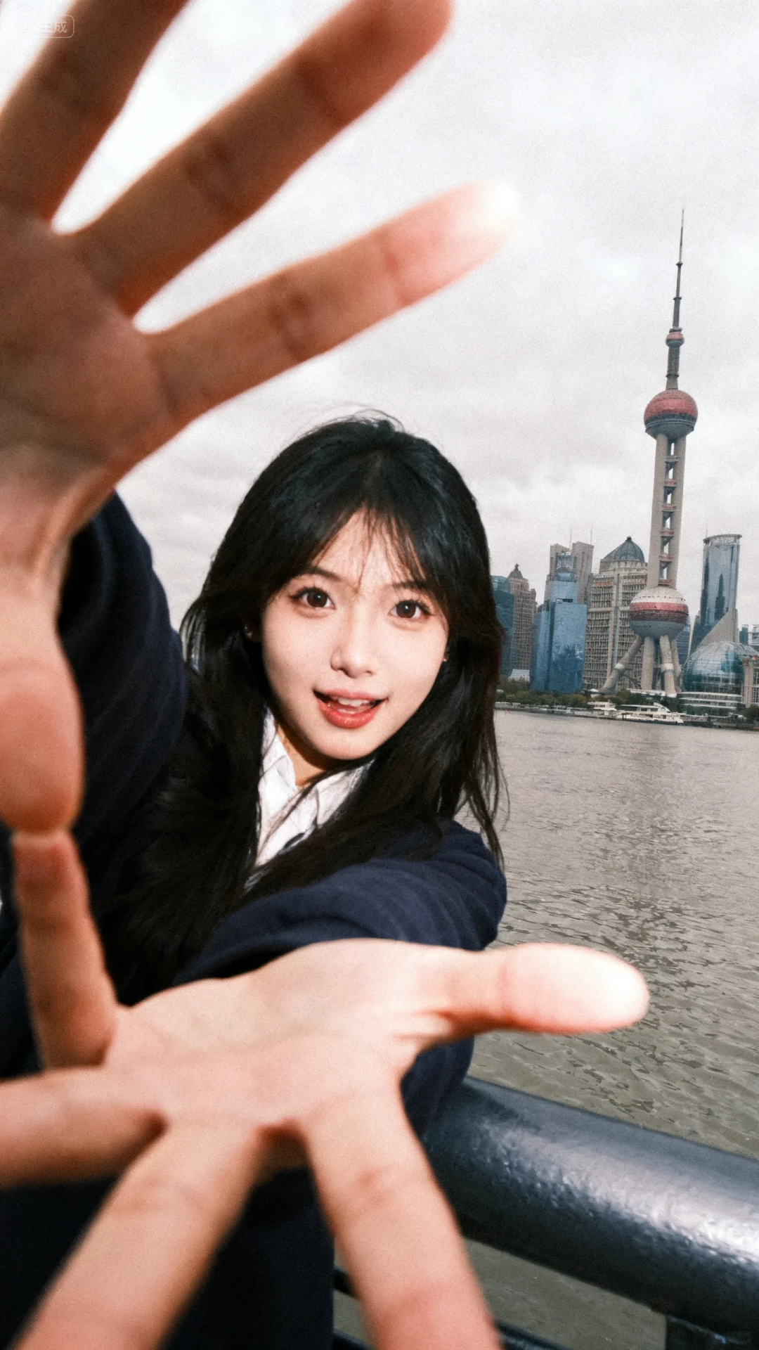 IT'S A DREAM-A-VISIM FUNCTION, AND IT'S A GAME OF AI CHARACTER CONSISTENCY, HUMAN INTEGRITY, POSTER GENERATION, ETC