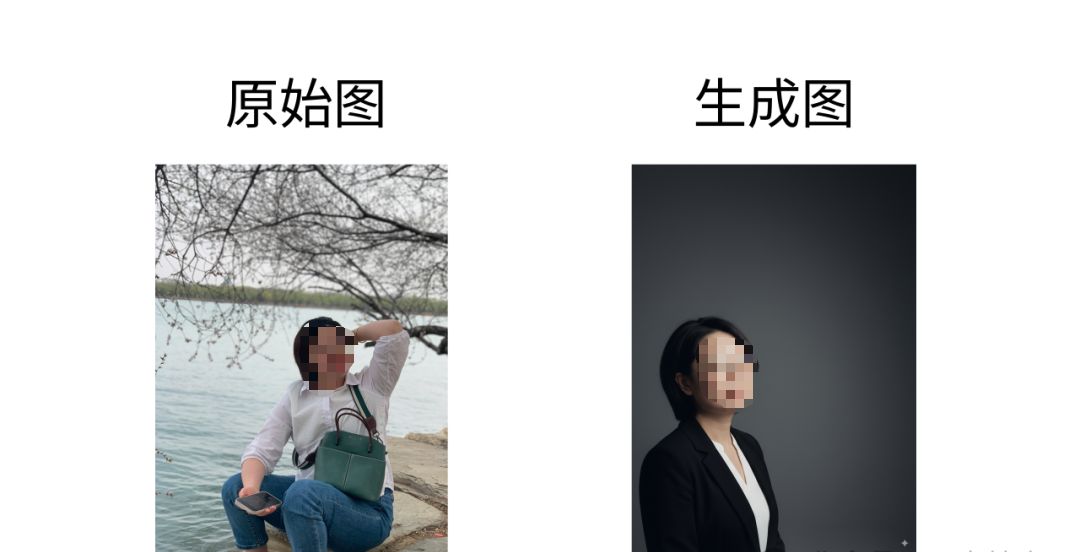 A.I. GENERATES CHARACTER PHOTOGRAPHY, SO DON'T SPEND ANY MORE MONEY ON REAL ART