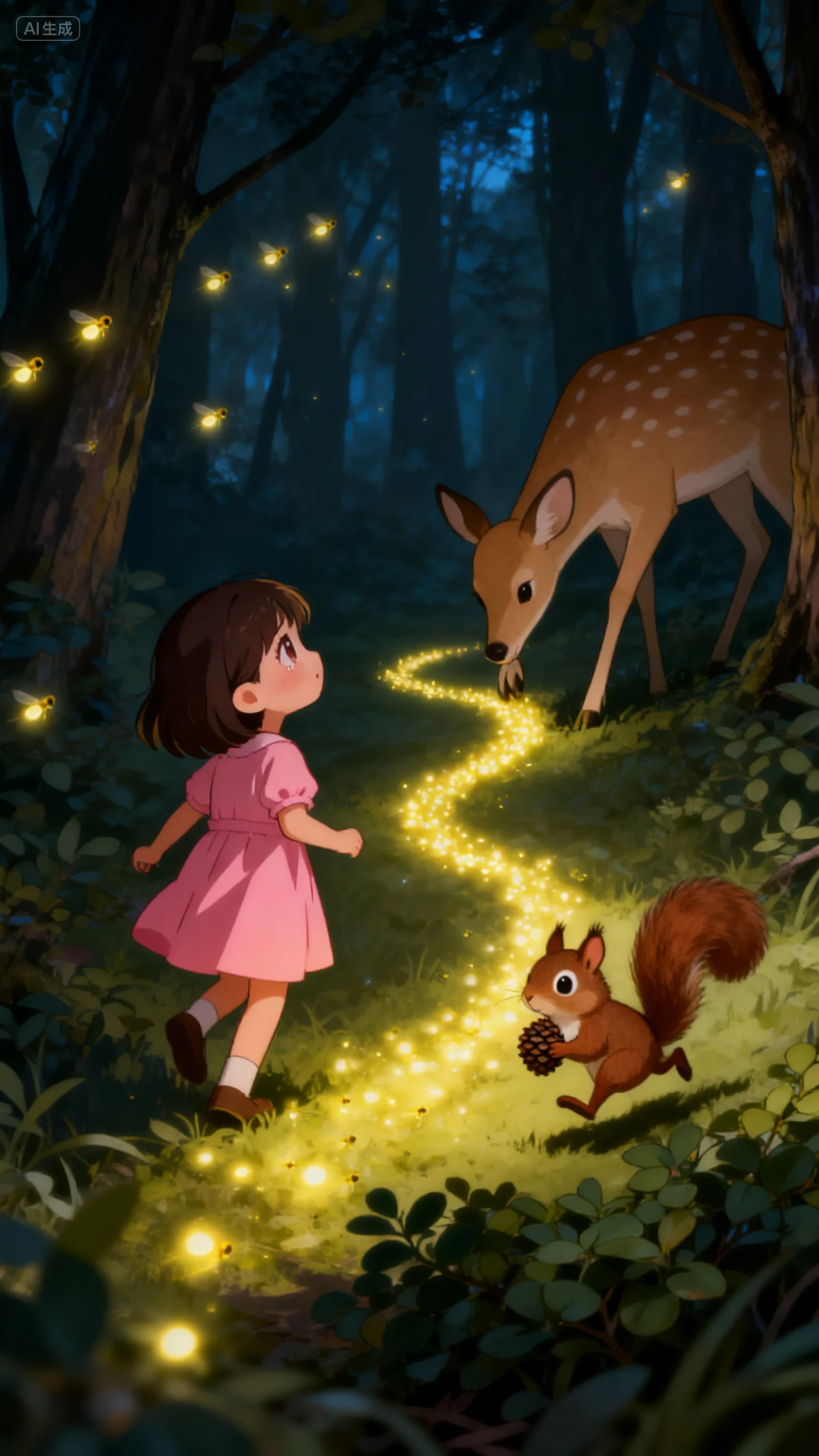 IT'S A DREAM-A-VISIM FUNCTION, AND IT'S A GAME OF AI CHARACTER CONSISTENCY, HUMAN INTEGRITY, POSTER GENERATION, ETC