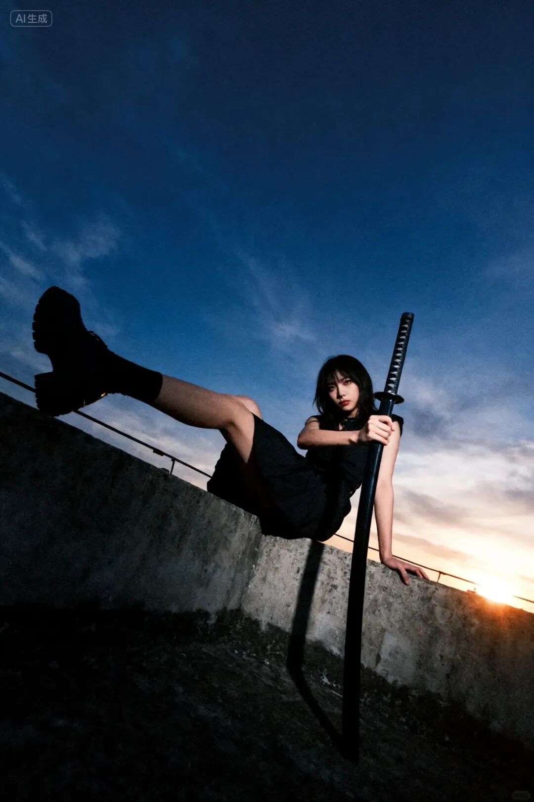 IT'S A DREAM-A-VISIM FUNCTION, AND IT'S A GAME OF AI CHARACTER CONSISTENCY, HUMAN INTEGRITY, POSTER GENERATION, ETC