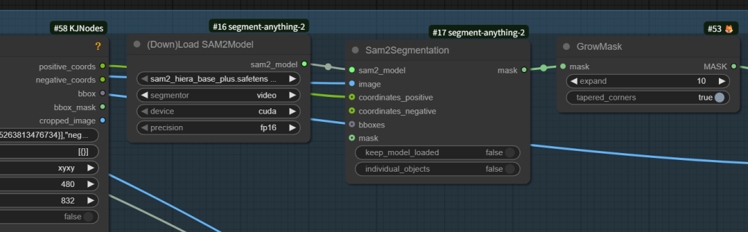 上传一张图复刻任何视频动作还能换参考视频的角色，Wan-animate本地comfyui运行实测教程