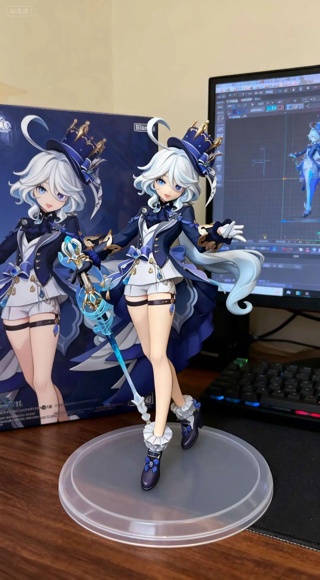 The national Nano Banana is here