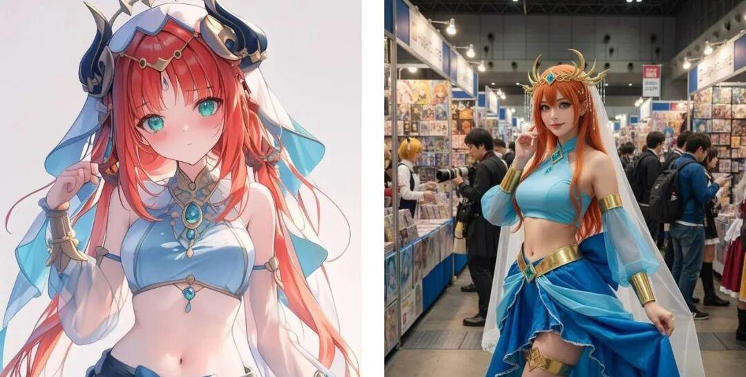 全网疯传的Nano Banana生成“AI手办图”都是这么来的，你还不知道这个AI有趣玩法