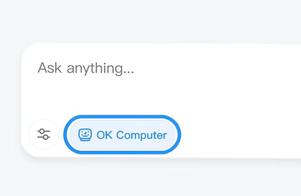 Kimi 全新 Agent 模式 OK Computer 启动测试：能开发网站、分析数据