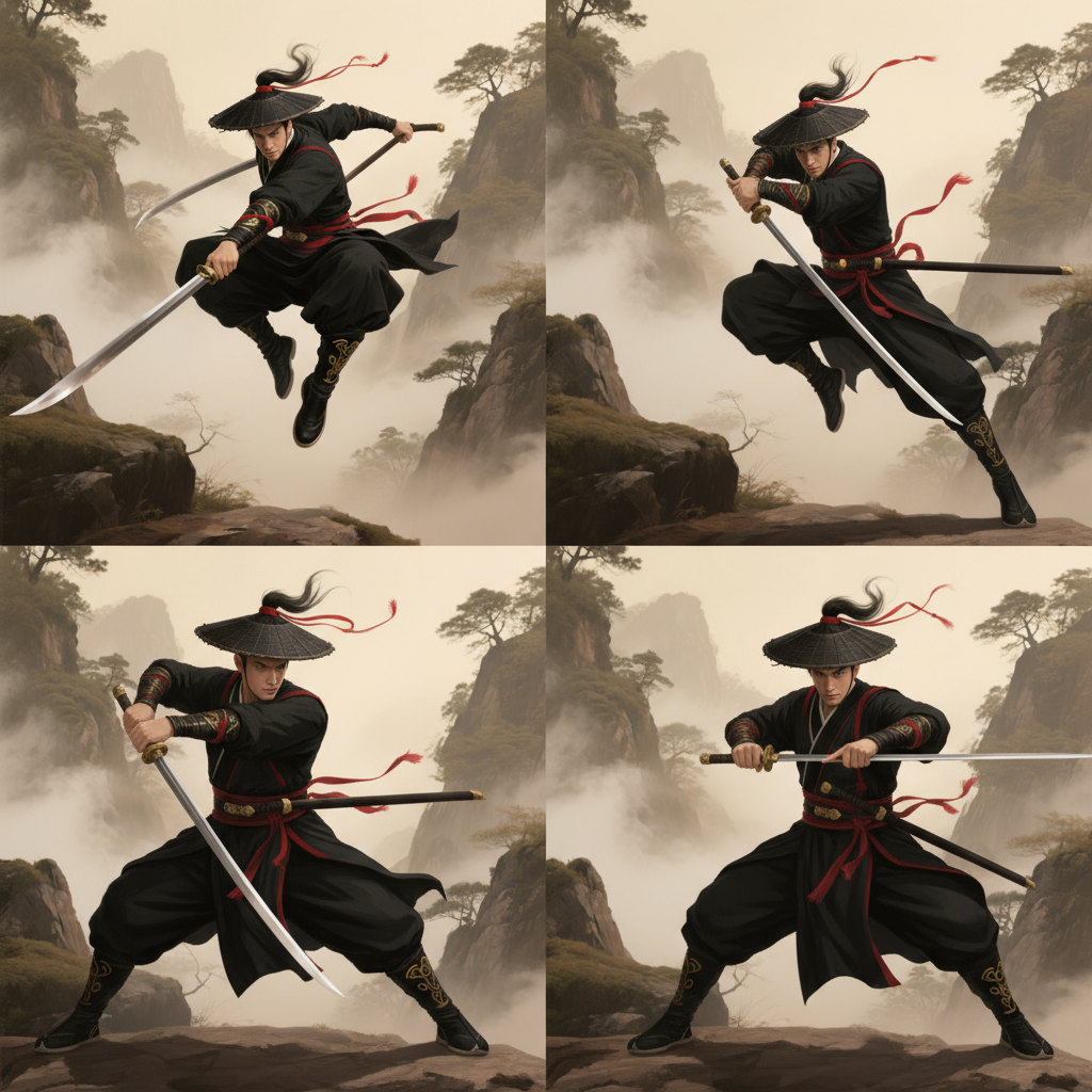 分享几个Nano Banana提示词指令，AI换装、人物美颜等玩法合集教程