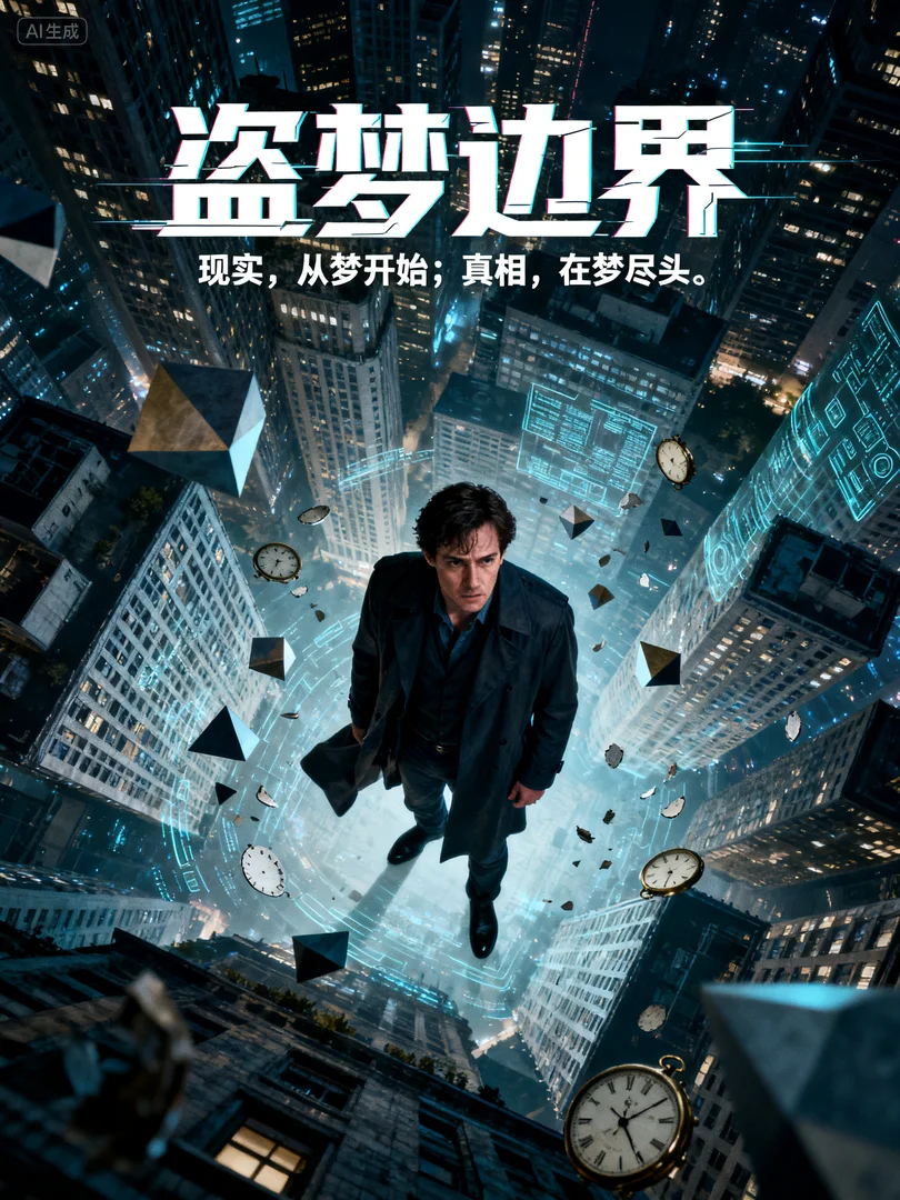 IT'S A DREAM-A-VISIM FUNCTION, AND IT'S A GAME OF AI CHARACTER CONSISTENCY, HUMAN INTEGRITY, POSTER GENERATION, ETC