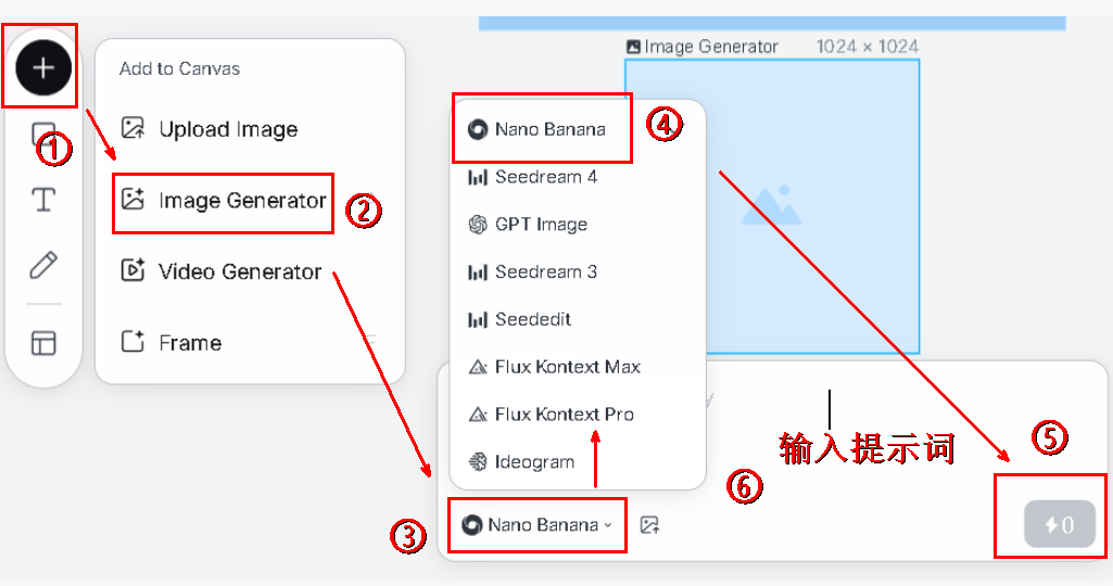 AI人像摄影，一句话就可以实现各种证件、写真照生成
