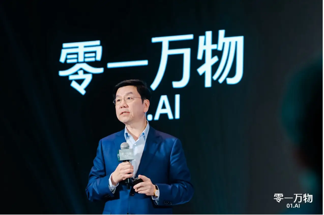 If after 10 years, DeepSeek, how to keep China behind America, the answer is open source