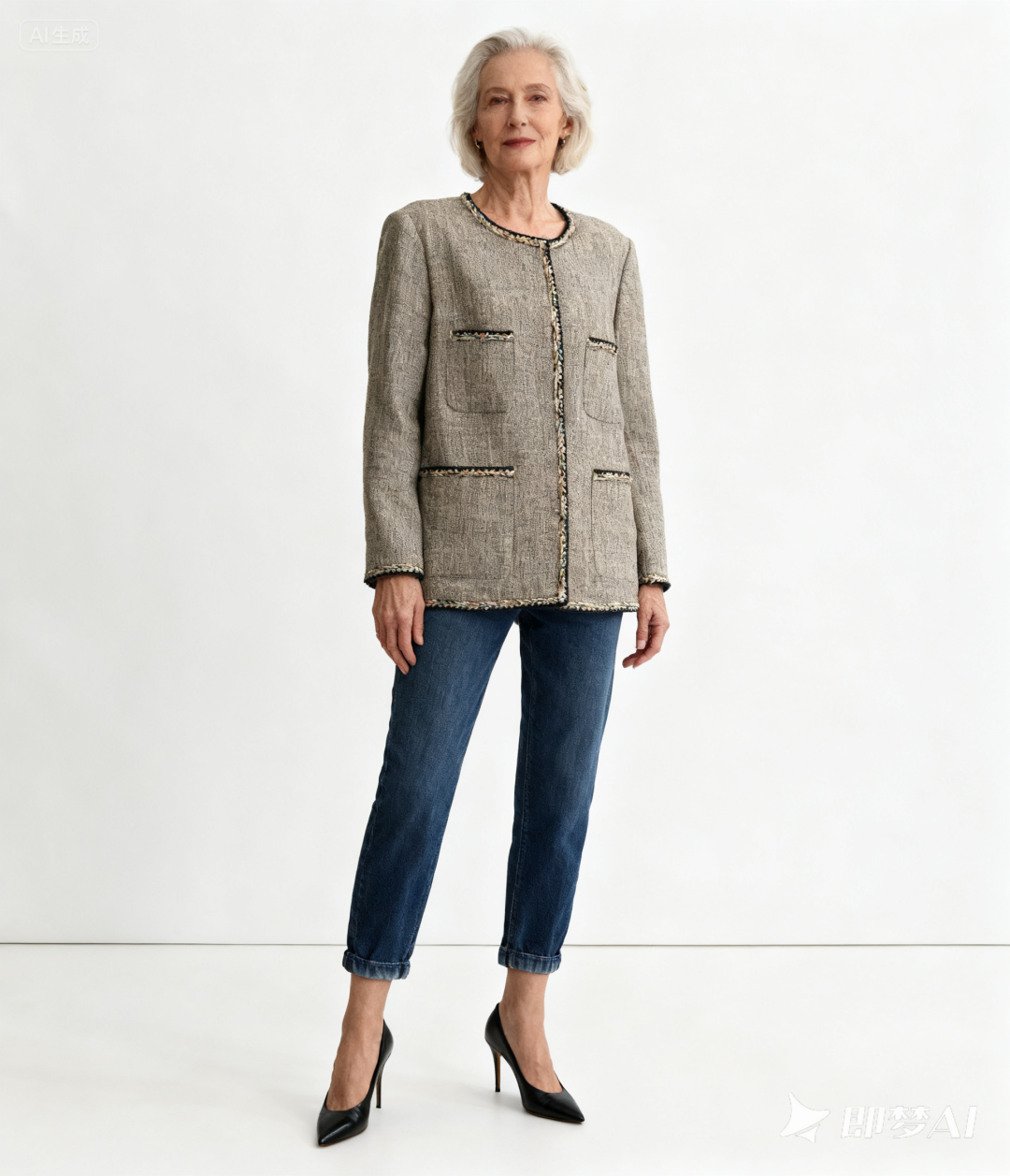 Make money with Google AI drawings, eight Nano Banana commercial AI games