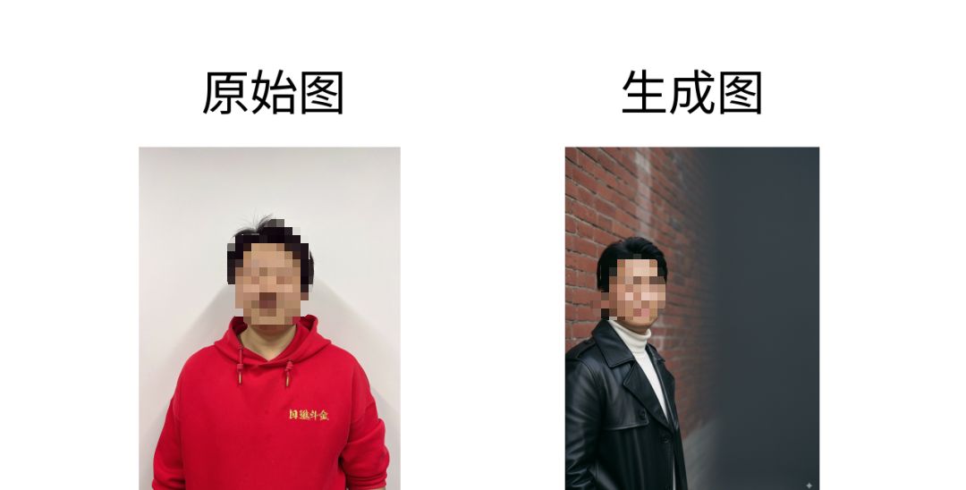 A.I. GENERATES CHARACTER PHOTOGRAPHY, SO DON'T SPEND ANY MORE MONEY ON REAL ART