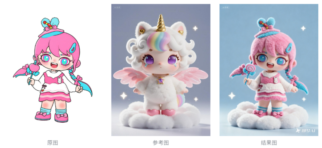 即梦4.0超详细深度测评，可直接用的提示词