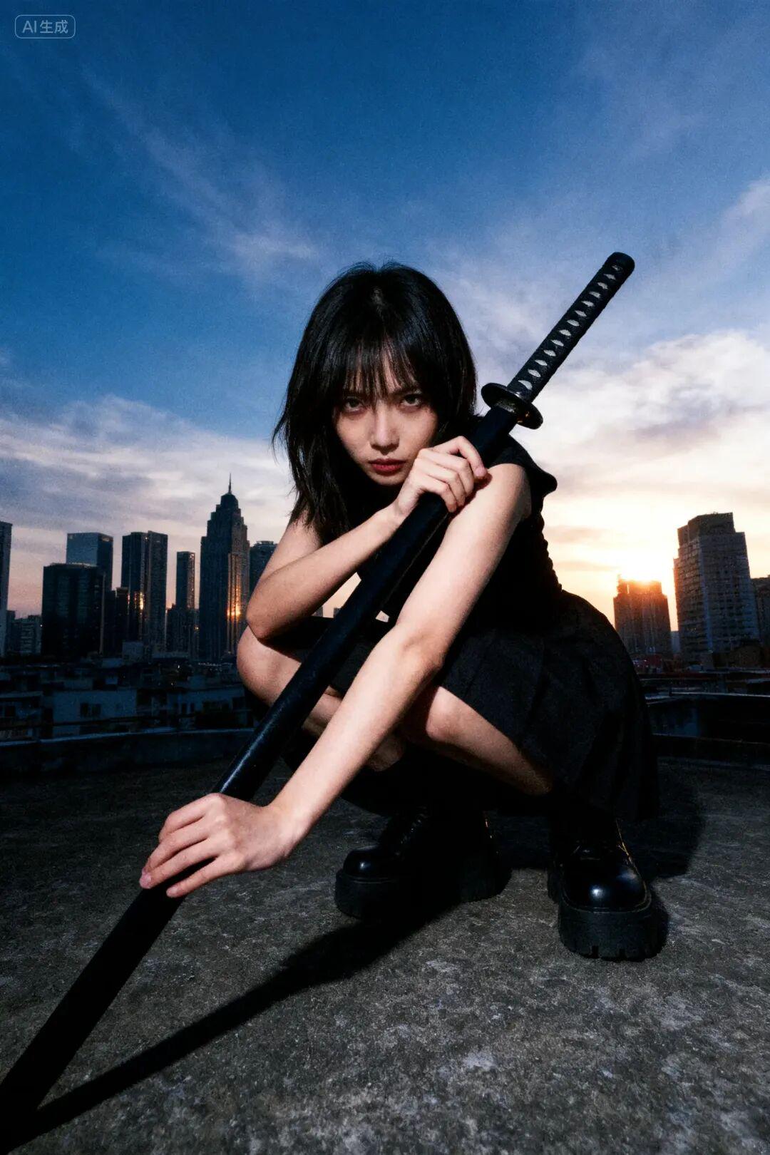 IT'S A DREAM-A-VISIM FUNCTION, AND IT'S A GAME OF AI CHARACTER CONSISTENCY, HUMAN INTEGRITY, POSTER GENERATION, ETC