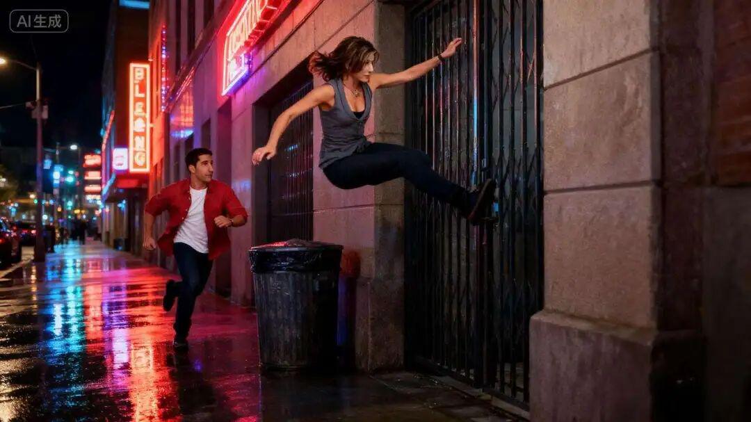 The national Nano Banana is here