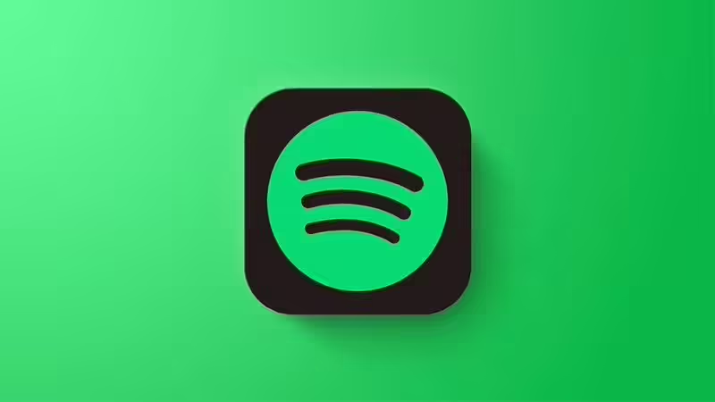 e940dc75j00t36efh002rd000m800cip Spotify will reset "AI music" to combat low-quality content, torts, "tone."