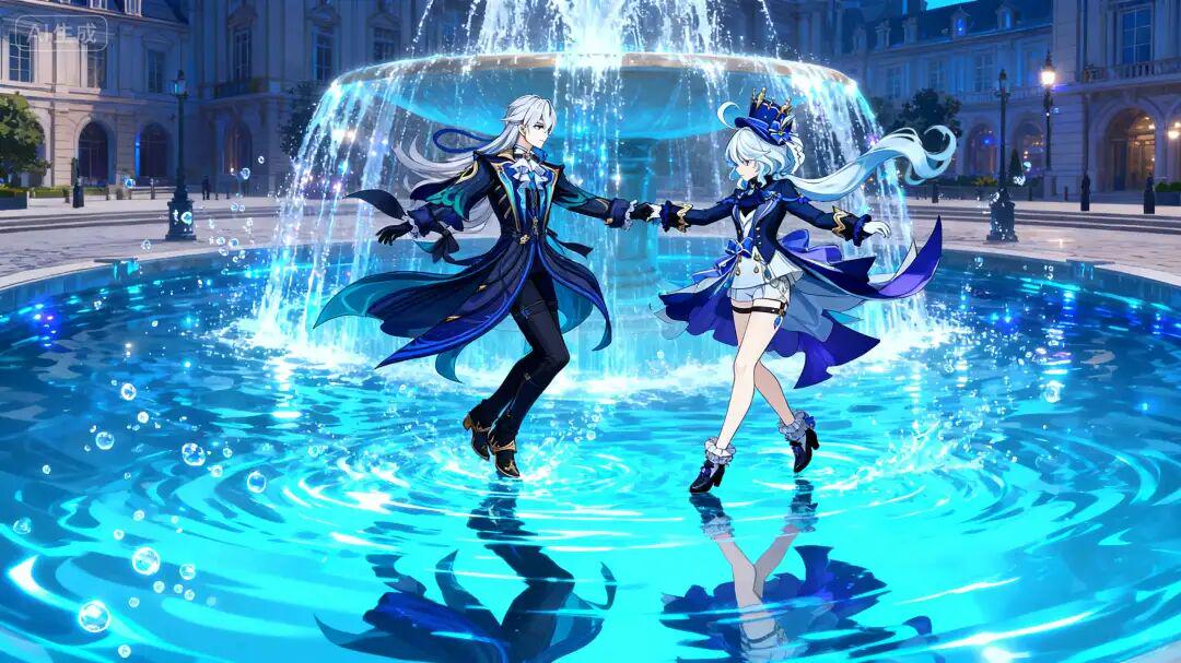 The national Nano Banana is here