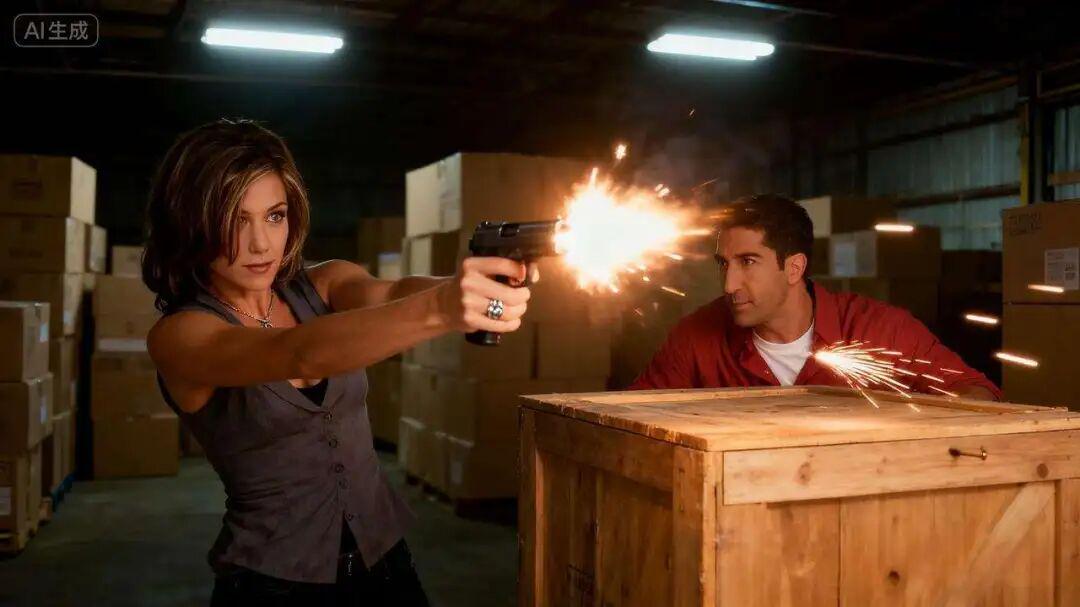 The national Nano Banana is here