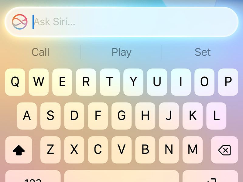 Apple Internal ChatGPT Exposure for New Siri