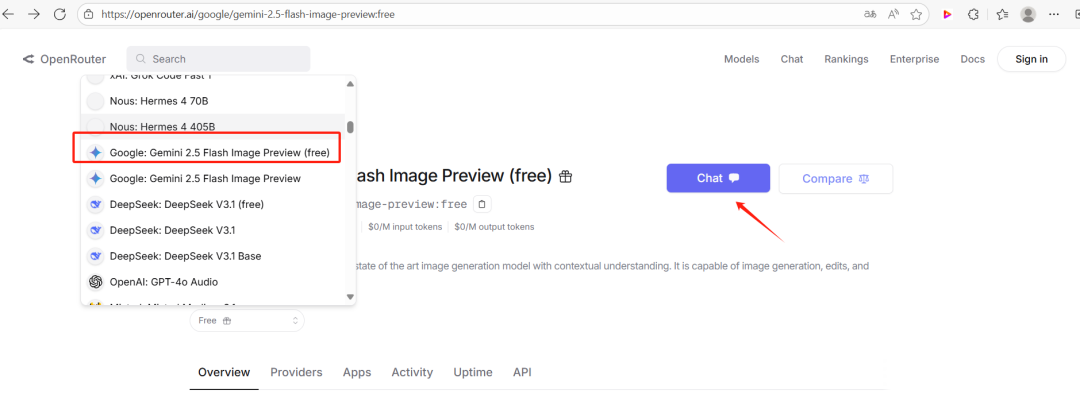 How to use Nano banana for free in China?7 white whoring Nano banana sites